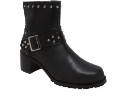 New RideTecs Women's 6