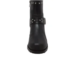 New RideTecs Women's 6