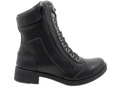 Best RideTecs Women's 8