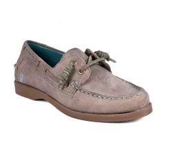 New ROAN by BED STU Women's Abide Boat Shoes