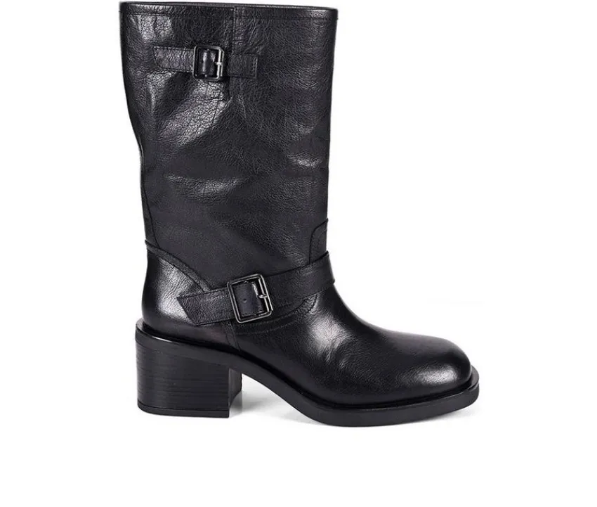 Online ROAN by BED STU Women's Cite Riding Boots