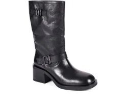 Online ROAN by BED STU Women's Cite Riding Boots
