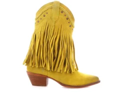 Discount ROAN by BED STU Women's Setup Western Boots