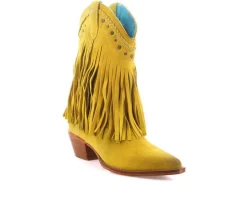 Discount ROAN by BED STU Women's Setup Western Boots