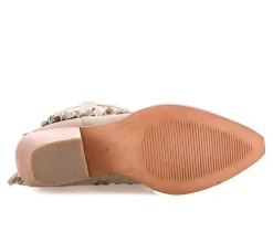 Online ROAN by BED STU Women's Setup Western Boots