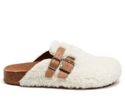 Clearance Rocket Dog Women's Abel Mules