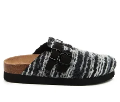 Clearance Rocket Dog Women's Abel Plus Clogs