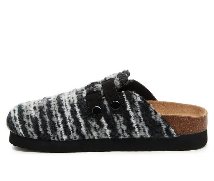 Clearance Rocket Dog Women's Abel Plus Clogs