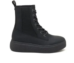 Sale Rocket Dog Women's Aggie Sneaker Booties