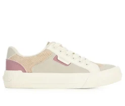 Best Rocket Dog Women's Cheery Color Block Sneakers