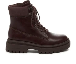 Discount Rocket Dog Women's Danie Booties