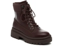 Discount Rocket Dog Women's Danie Booties