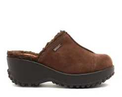 Hot Rocket Dog Women's Fran Cozy Clogs