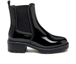 Sale Rocket Dog Women's Iggie Chelsea Boots