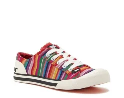 Sale Rocket Dog Women's Jazzin Sneakers