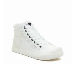 Hot Rocket Dog Women's Jazzin Hi Sneakers