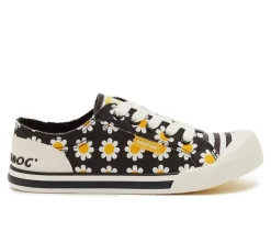 Hot Rocket Dog Women's Jazzin Sneakers
