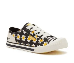 Hot Rocket Dog Women's Jazzin Sneakers
