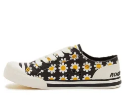 Hot Rocket Dog Women's Jazzin Sneakers