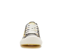 Hot Rocket Dog Women's Jazzin Sneakers