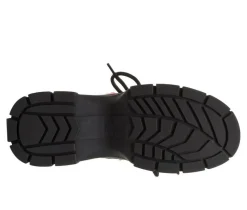 Outlet Rocket Dog Women's Tiger Lace Up Booties