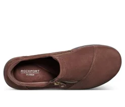 Sale Rockport Women's Hallie Slip On Shoes