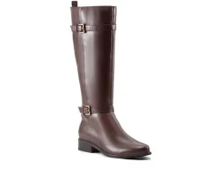 Sale Rockport Women's Harper Knee High Boots