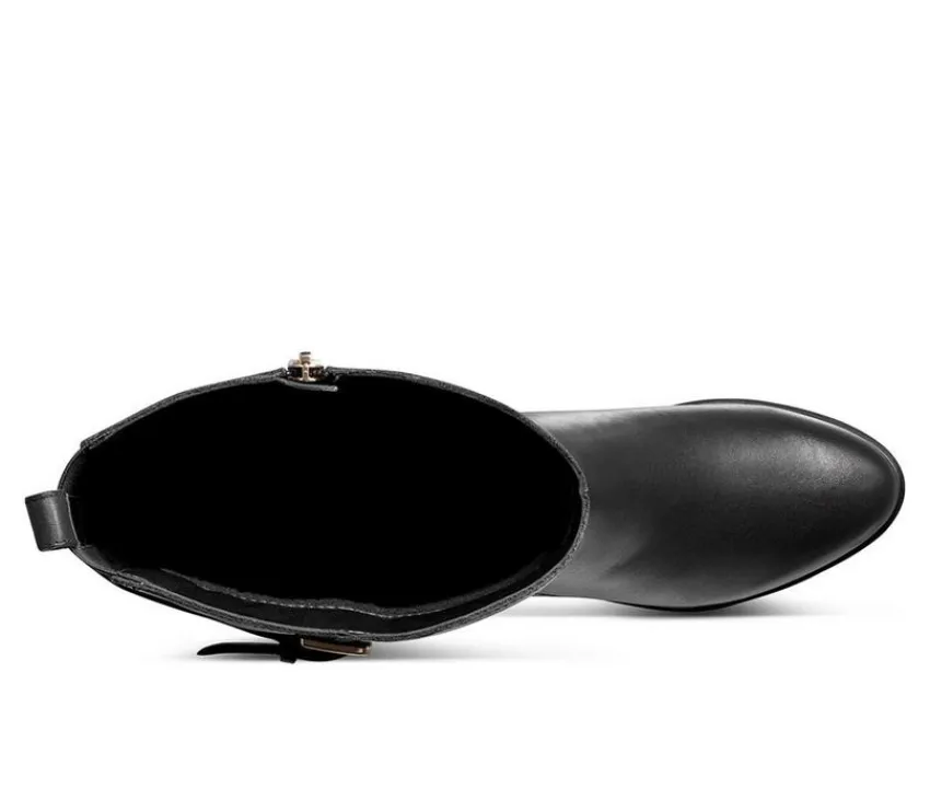 Hot Rockport Women's Harper Wide Calf Knee High Boots