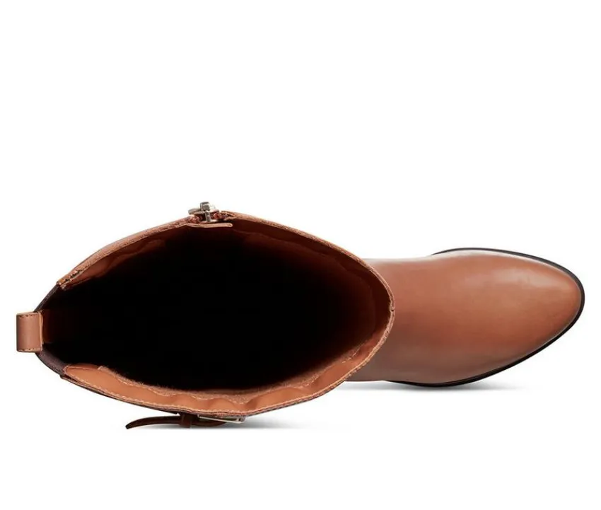 New Rockport Women's Harper Wide Calf Knee High Boots