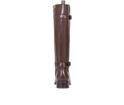 Hot Rockport Women's Harper Wide Calf Knee High Boots