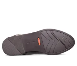 Hot Rockport Women's Harper Wide Calf Knee High Boots