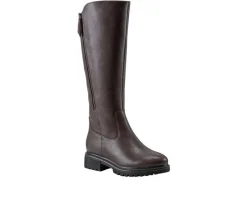Rockport Women's Ivette Knee High Boots