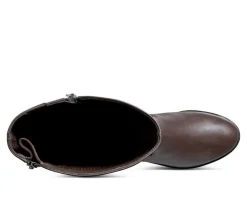 Rockport Women's Ivette Knee High Boots