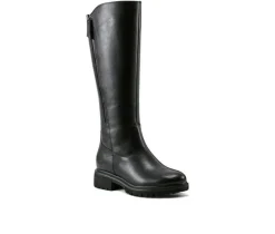 Rockport Women's Ivette Knee High Boots