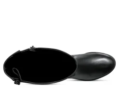 Rockport Women's Ivette Knee High Boots