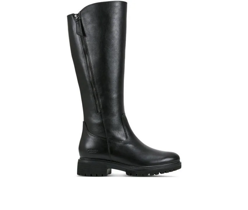 Discount Rockport Women's Ivette Wide Calf Knee High Boots