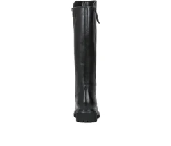 Discount Rockport Women's Ivette Wide Calf Knee High Boots