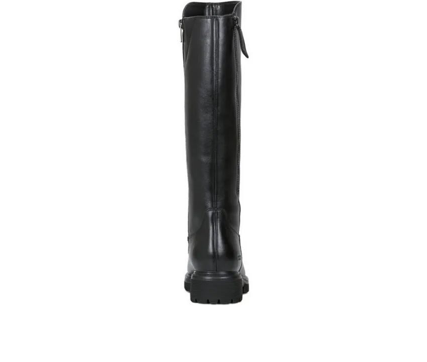 Discount Rockport Women's Ivette Wide Calf Knee High Boots
