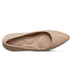 New Rockport Women's Juliet Pumps