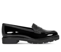 New Rockport Women's Kacey Penny Loafers