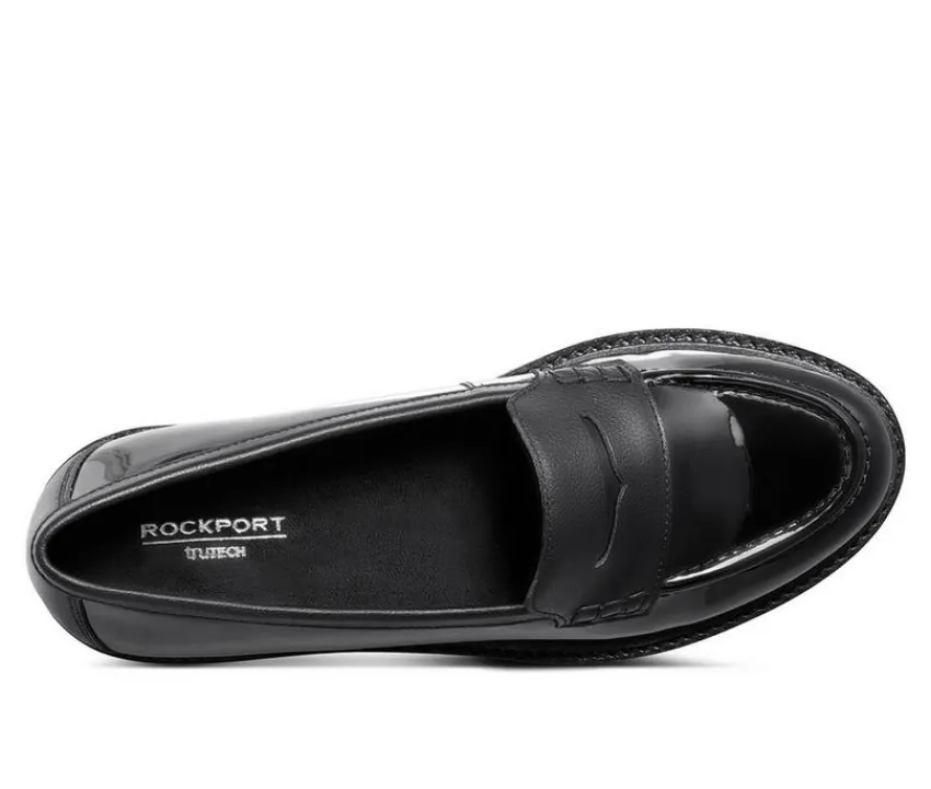 New Rockport Women's Kacey Penny Loafers