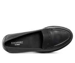 Discount Rockport Women's Kacey Penny Loafers