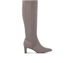 Best Rockport Women's Mabel Knee High Boots