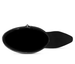 Outlet Rockport Women's Mabel Knee High Boots