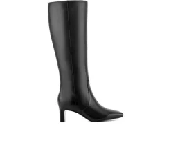 New Rockport Women's Mabel Knee High Boots