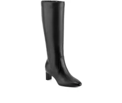 New Rockport Women's Mabel Knee High Boots