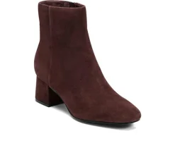 Sale Rockport Women's Oaklei Booties