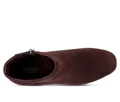 Sale Rockport Women's Oaklei Booties