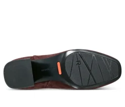 Sale Rockport Women's Oaklei Booties