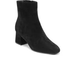 Hot Rockport Women's Oaklei Booties